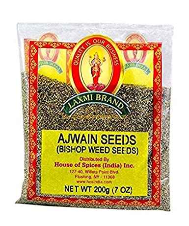 Laxmi Ajwain Seeds