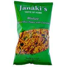 JANAKIS MIXTURE