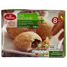 HALDIRAMS DAL KACHORI