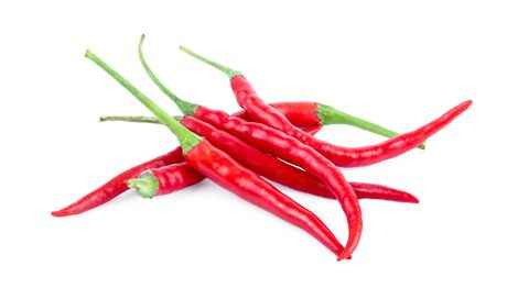 Thai Chilli