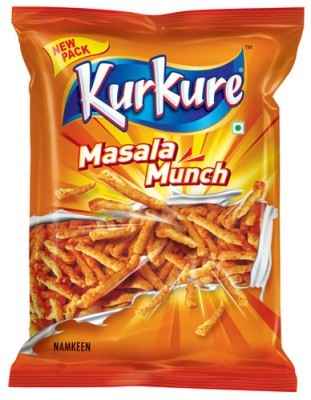 Lehar Kurkure Masala Munch
