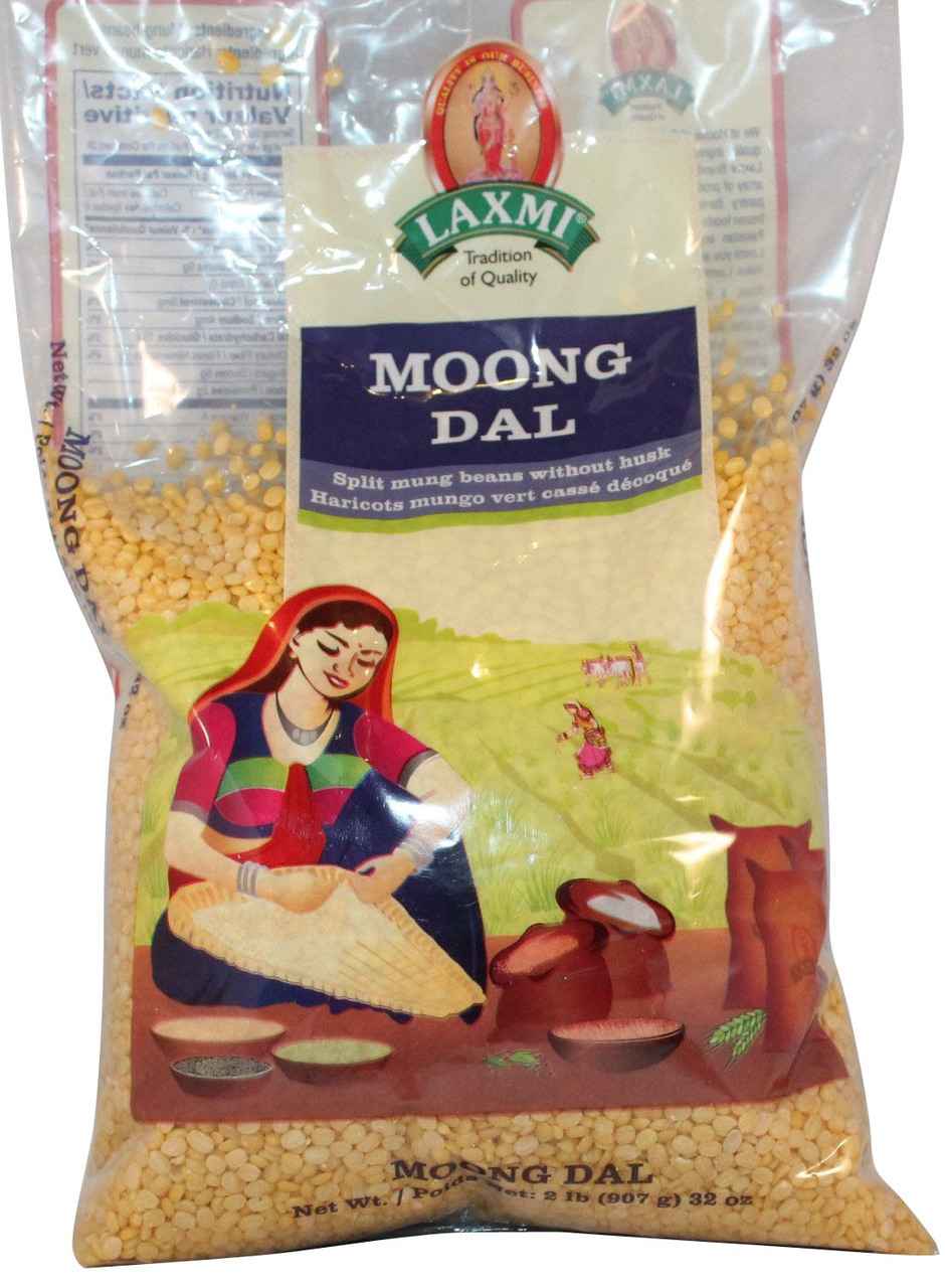 Laxmi Moong Dal