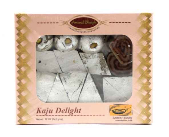 Anand Bhog Kaju Delight