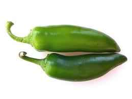 Jalapeno Chilly