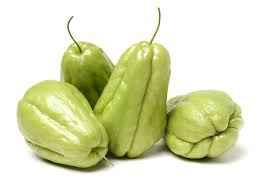 Chayote