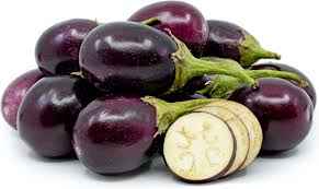 Egg Plant Indian