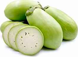 Eggplant Green