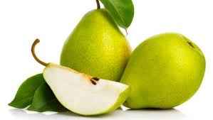 Green Pears