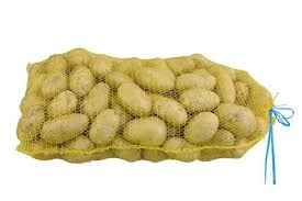 Potato Reg.