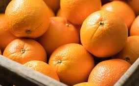 Oranges