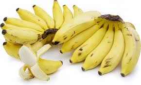 Apple Banana