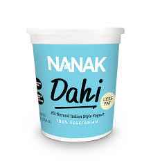 Nanak Dahi