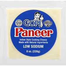 Paneer   Gopi Paneer