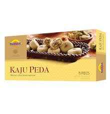 Nanak Kaju Peda