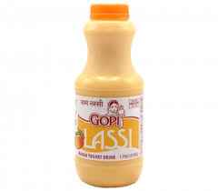 Gopi Mango Lassi