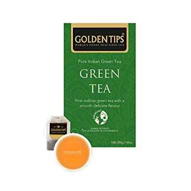 Society Golden Tips Tea