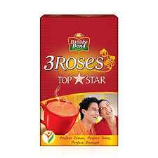 3 Roses Tea