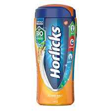Horlicks Elaichi