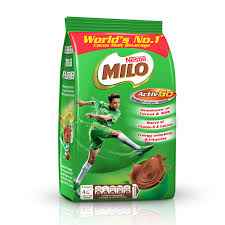 Milo