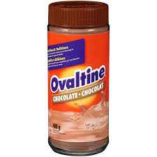 Ovaltine
