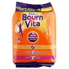 Bournvita