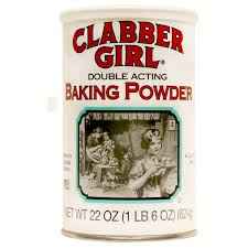 Clabber Girl Baking Soda