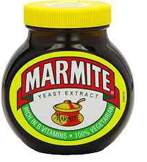 Marmite Yeast Extract