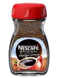 Nescafe Coffee UK