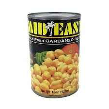 Mid East Garbanzo