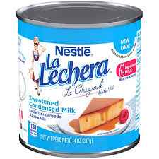La Lechera