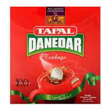 Tapal Danedar Tea