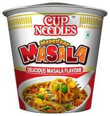 Mazedar Masala Cup Noodles