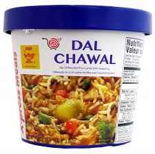 Deep Dal Chawal