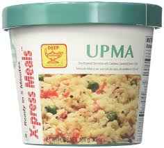 Deep Upma