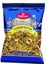 Haldiram Kashmiri Mix