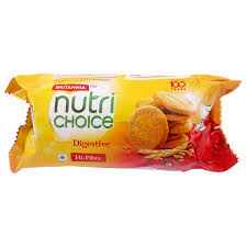 Britannia Nutri Choice