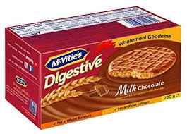 MCVI Milk Choco Digestive