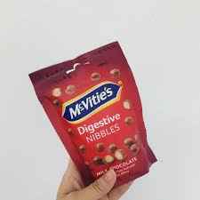 MCVI Digestive