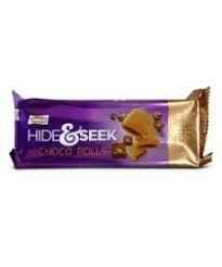 Parle HS Choco Roll