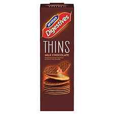 MC Vities Choco Thins