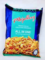 Mopleez Snacks