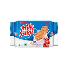 Brit Milk Bikis FP