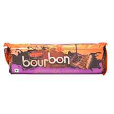 Brit Bourbon