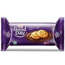 Britannia Choco Chips