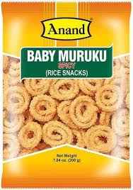 Anand Snacks