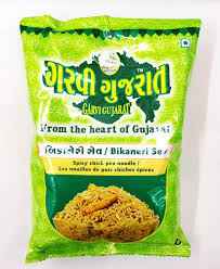 Garvi Gujrat Snacks