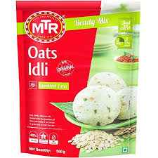 MTR Oats Idli Mix