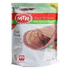 MTR Ragi Dosa Mix