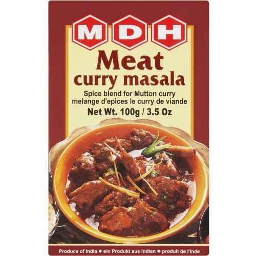 MDH Curry Masala Meat