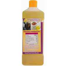 Vrudhi Ground Nut Oil
